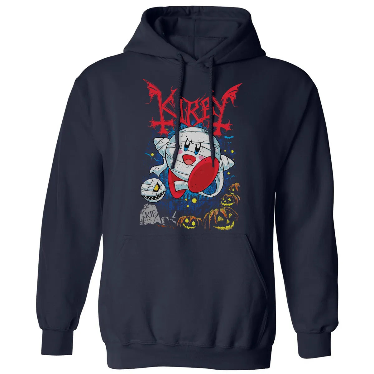Classic Unisex Hoodie - DTWKLKL9