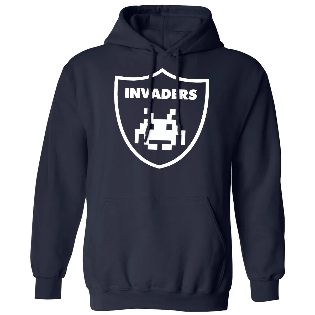 Classic Unisex Hoodie - 27CFRAK5