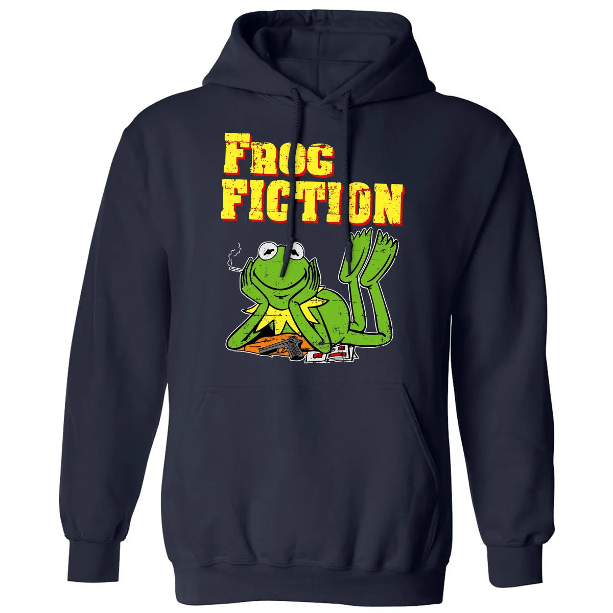 Classic Unisex Hoodie - PMGPAP1A