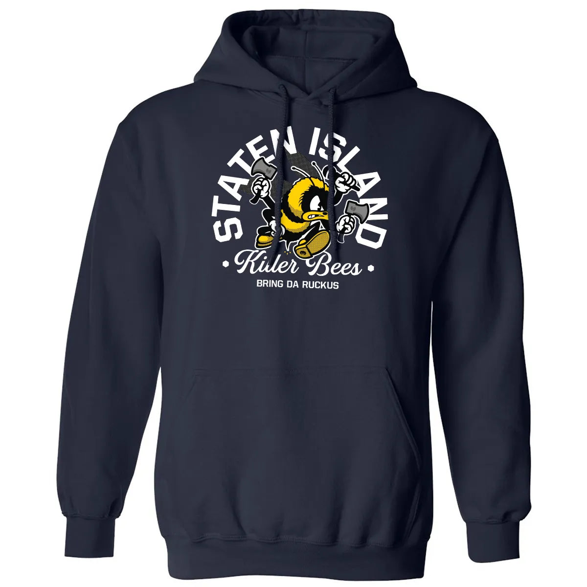 Classic Unisex Hoodie - L4WH7FQQ