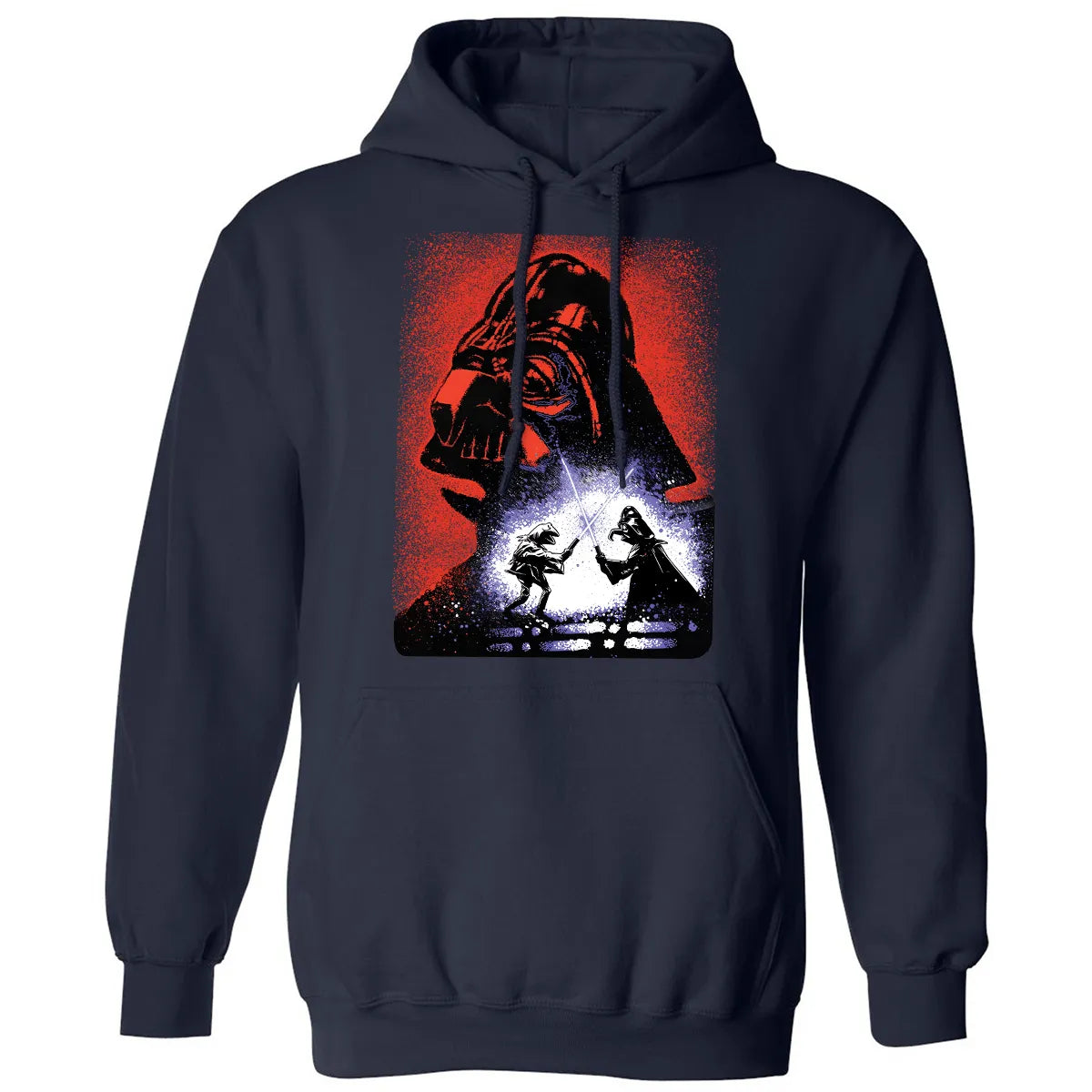 Classic Unisex Hoodie - EWC3FD7F