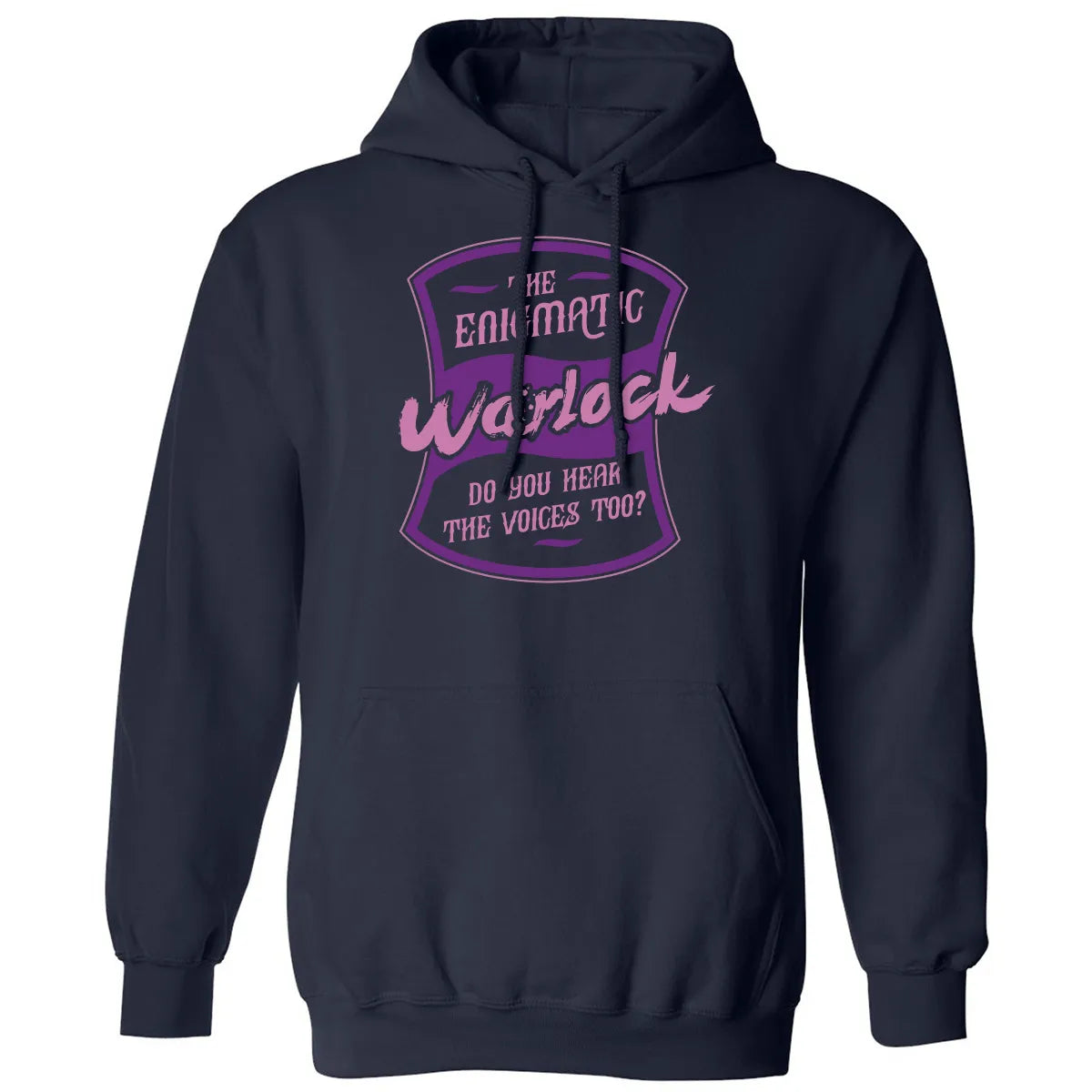 Classic Unisex Hoodie - FZJT4JJ3
