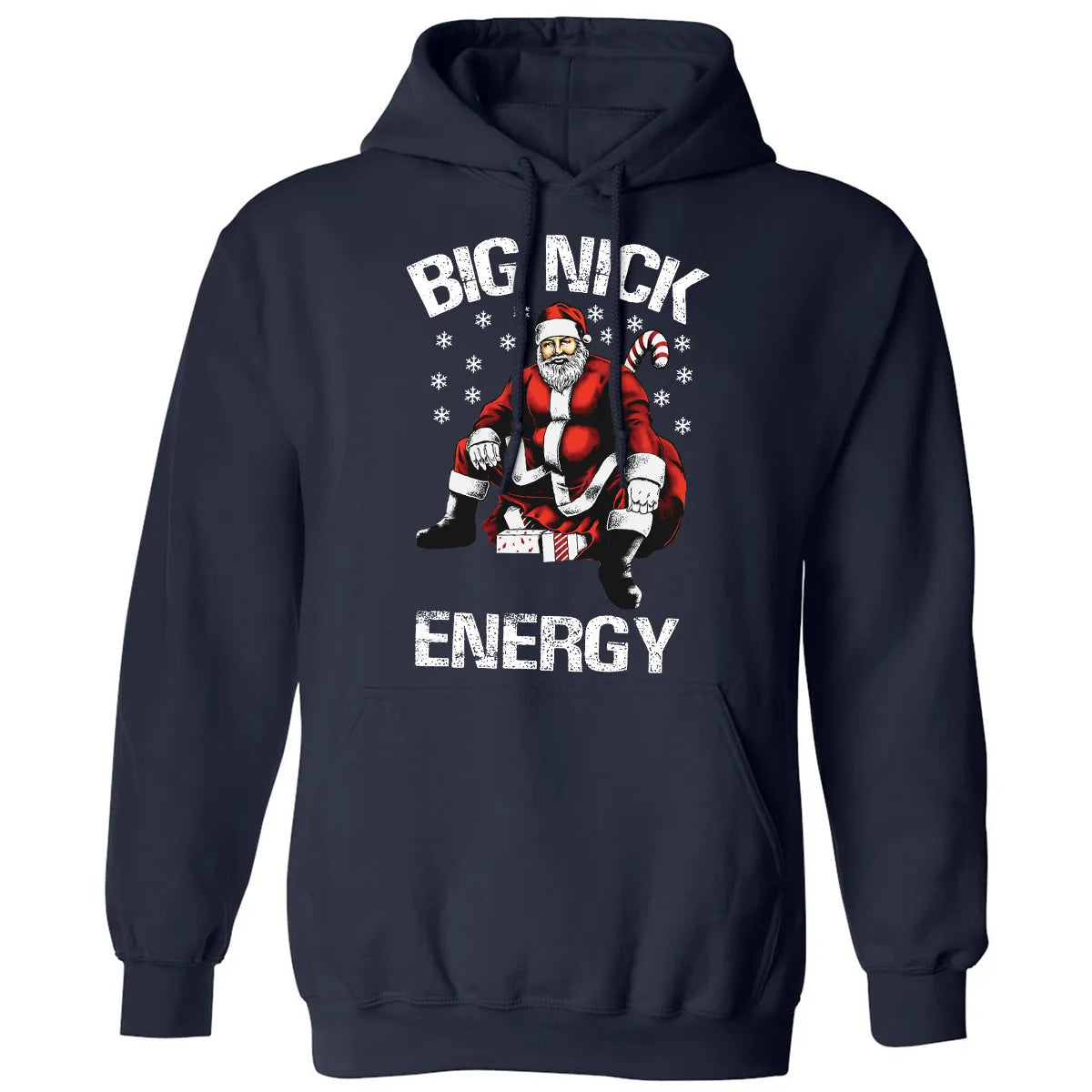 Classic Unisex Hoodie - 53YBMJ4M