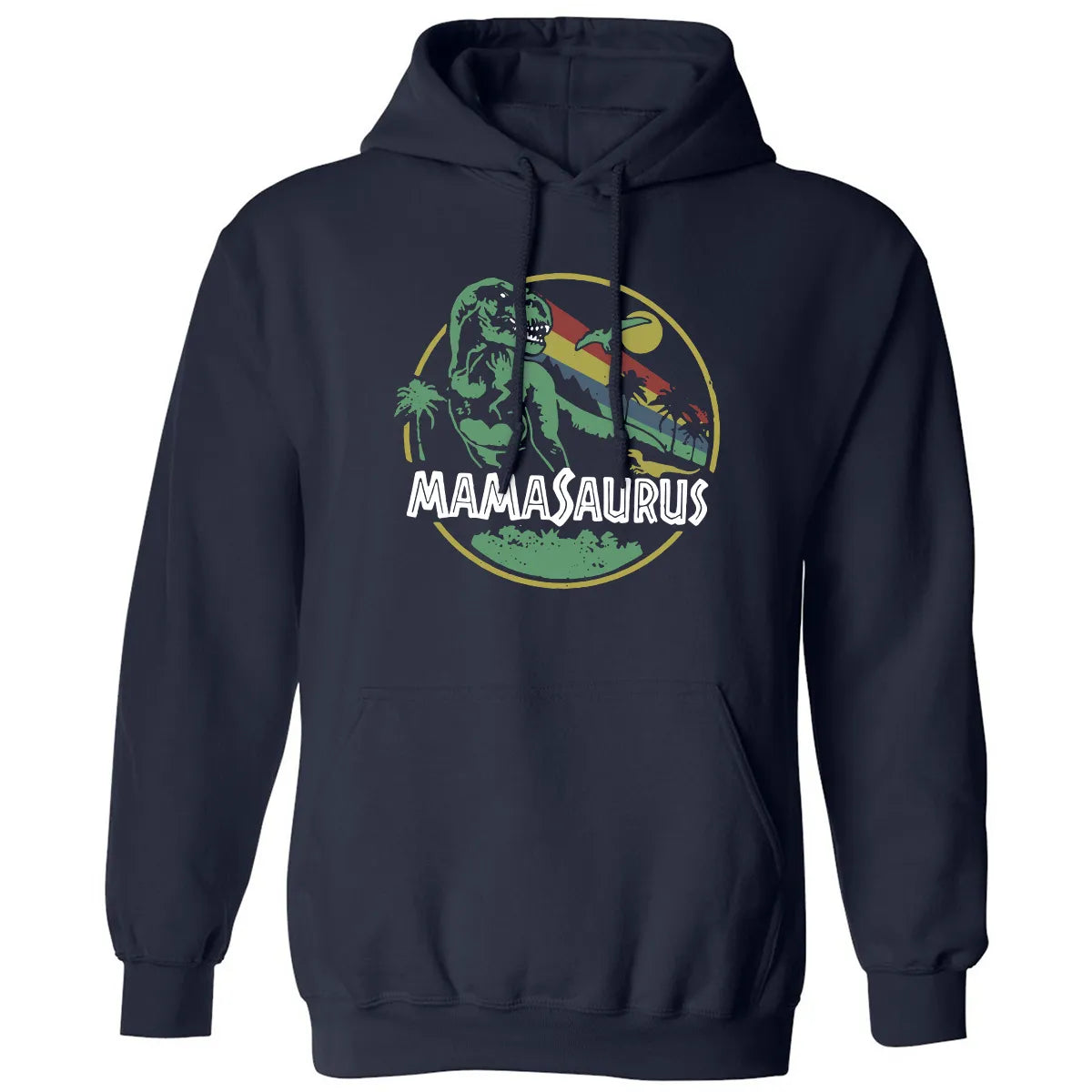 Classic Unisex Hoodie - KTDTLTSB