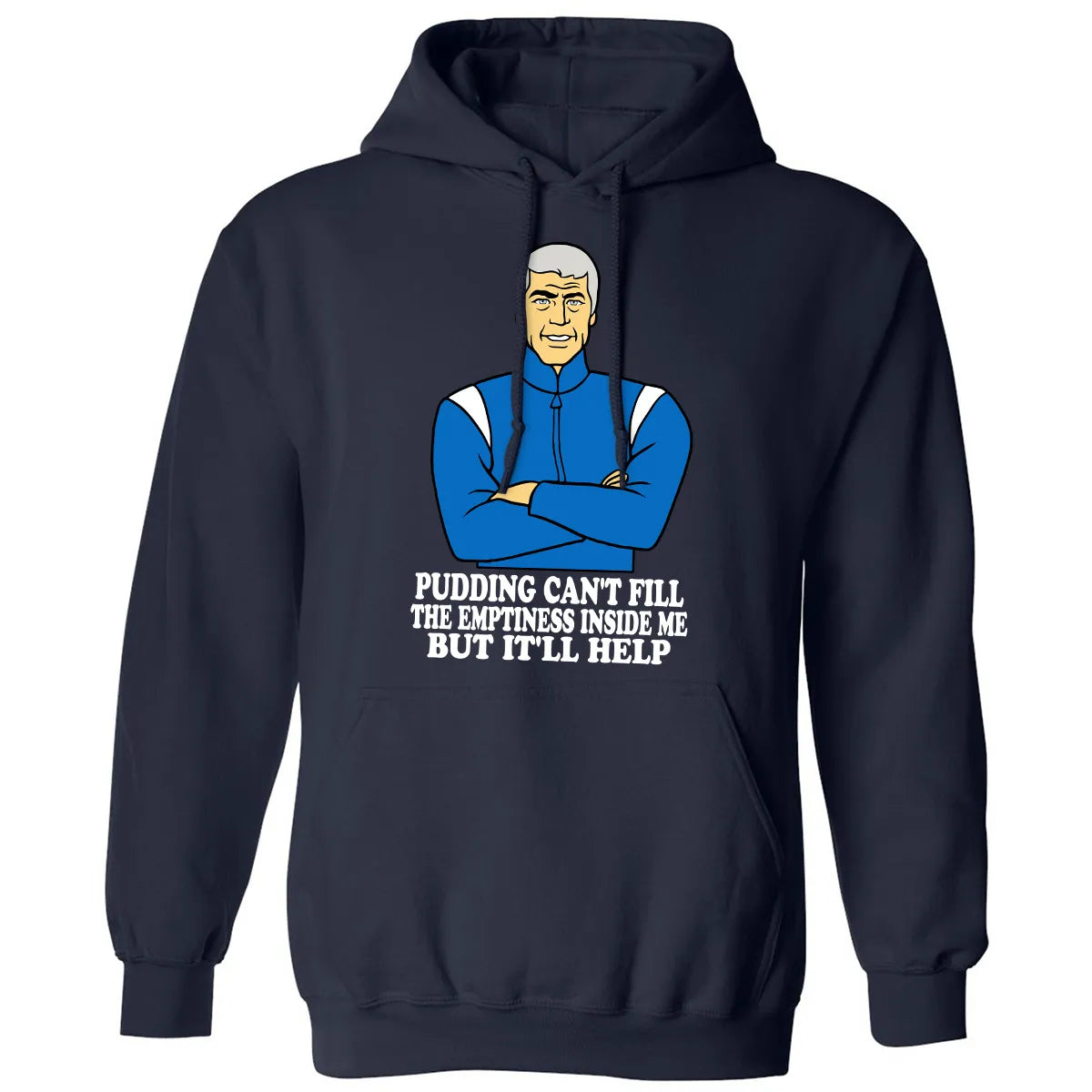 Classic Unisex Hoodie - Q22EEKYT