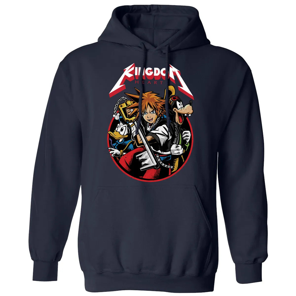 Classic Unisex Hoodie - LBUWEY4W