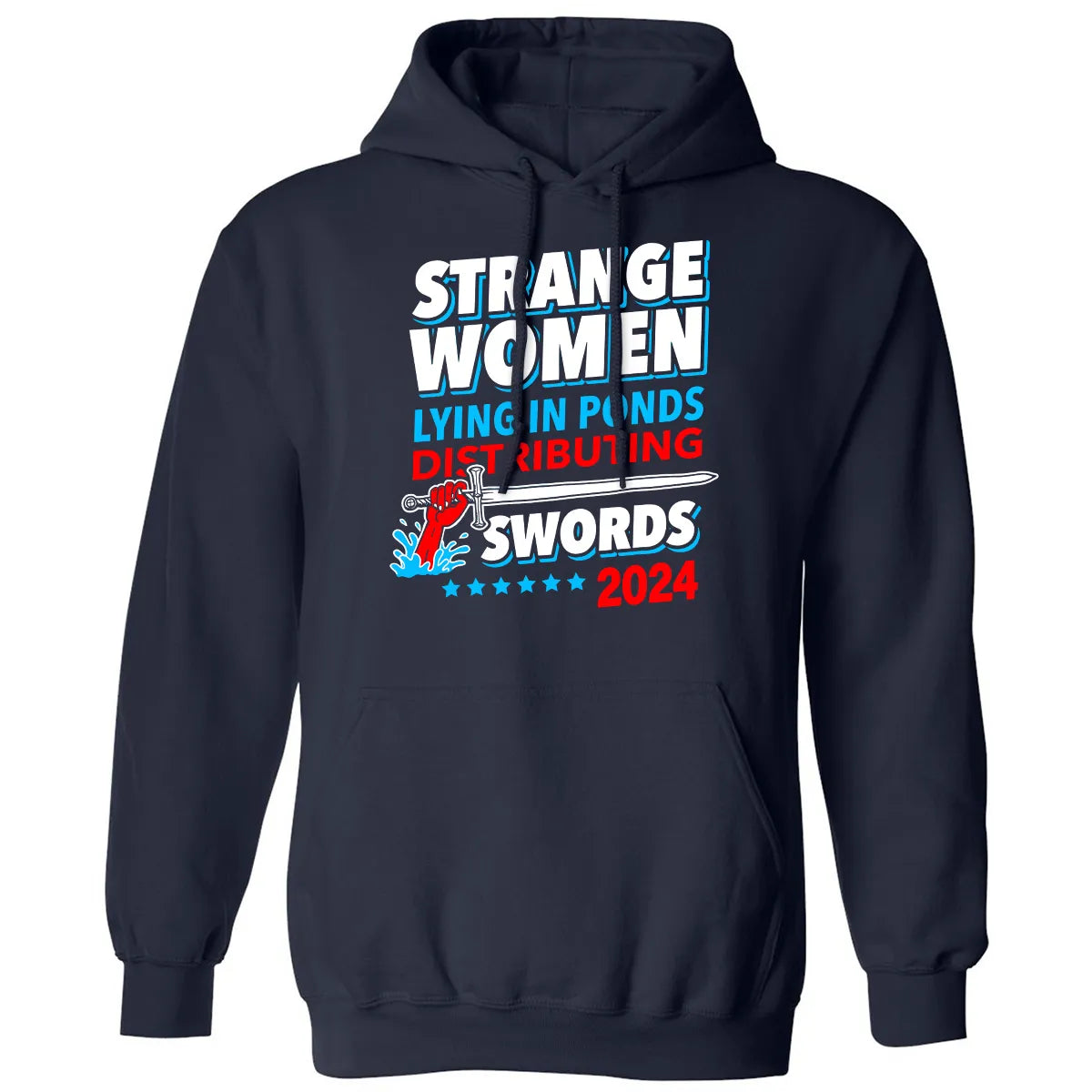Classic Unisex Hoodie - CS78VCT6