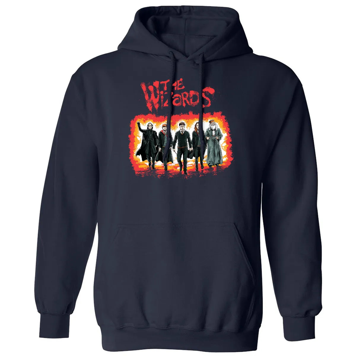 Classic Unisex Hoodie - G219FRPQ