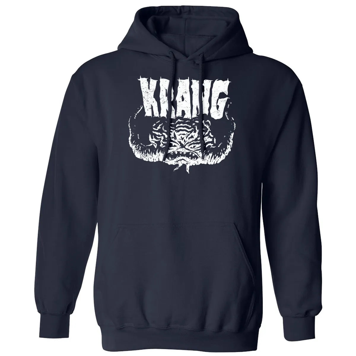 Classic Unisex Hoodie - XK4KQVAN