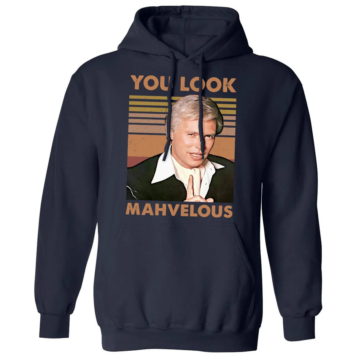 Classic Unisex Hoodie - FDPC34DF