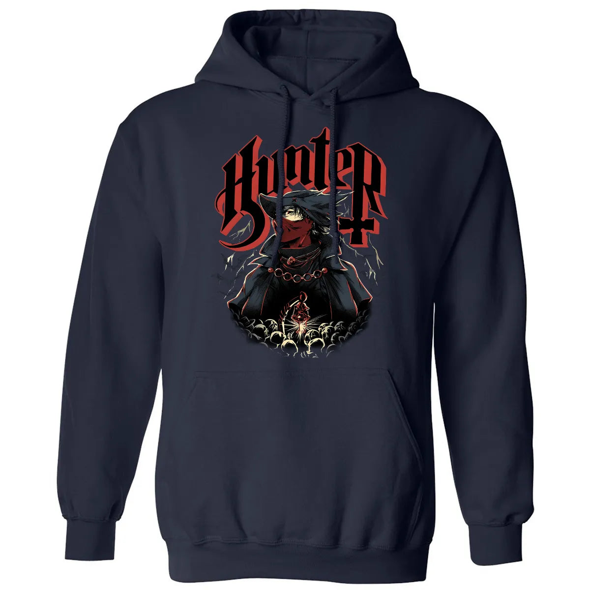 Classic Unisex Hoodie - 24KVLBWJ