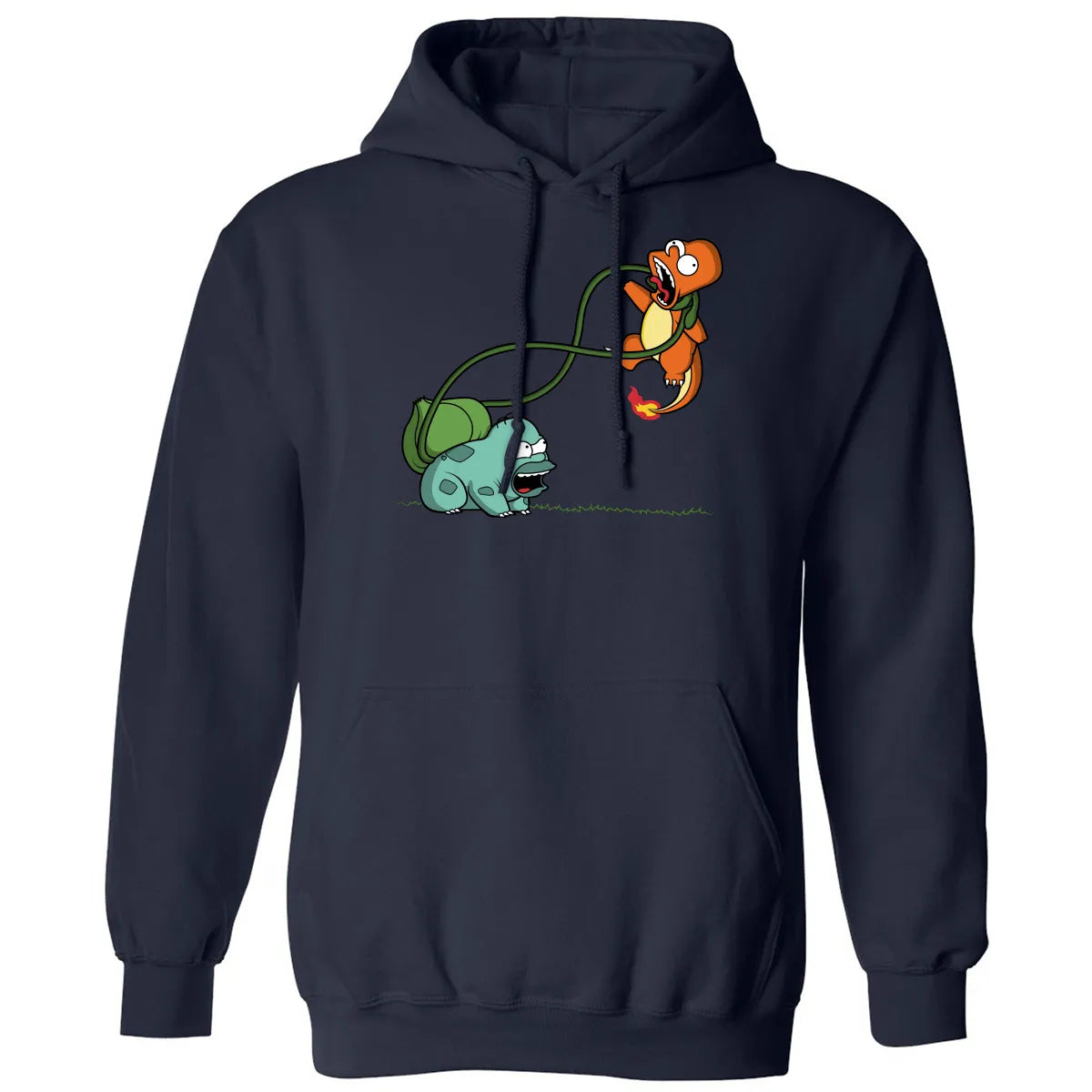 Classic Unisex Hoodie - U4HWQBP3