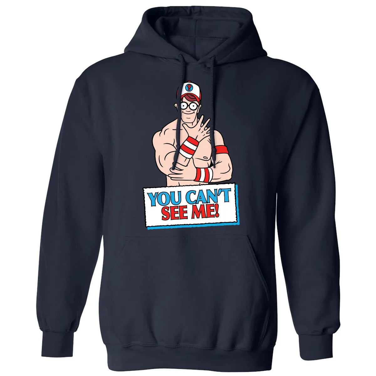 Classic Unisex Hoodie - YBLN5AUU