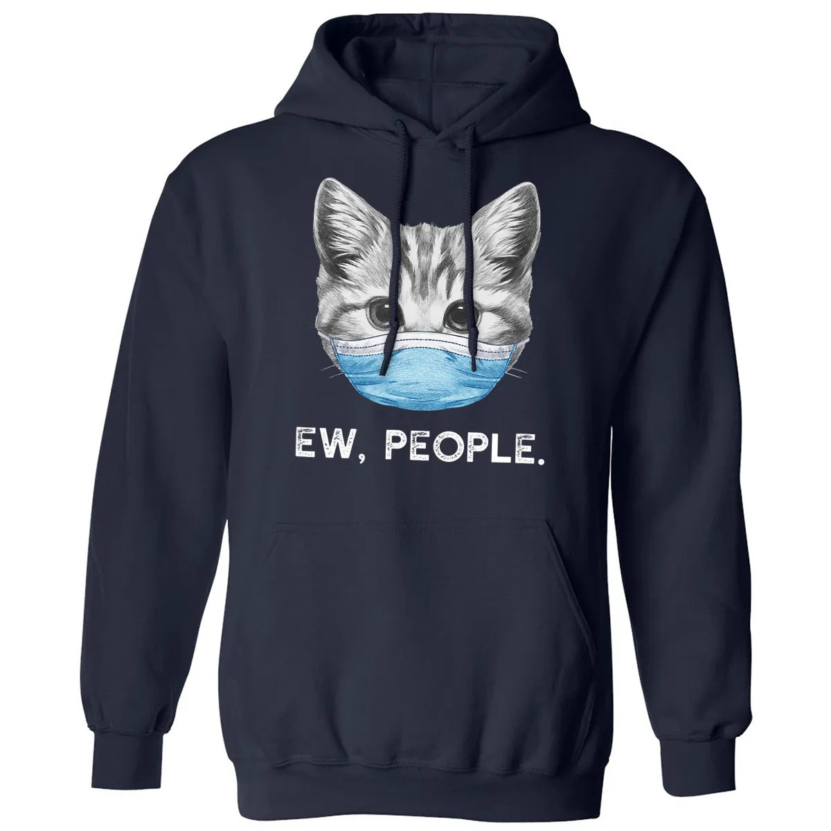 Classic Unisex Hoodie - L4AN1775