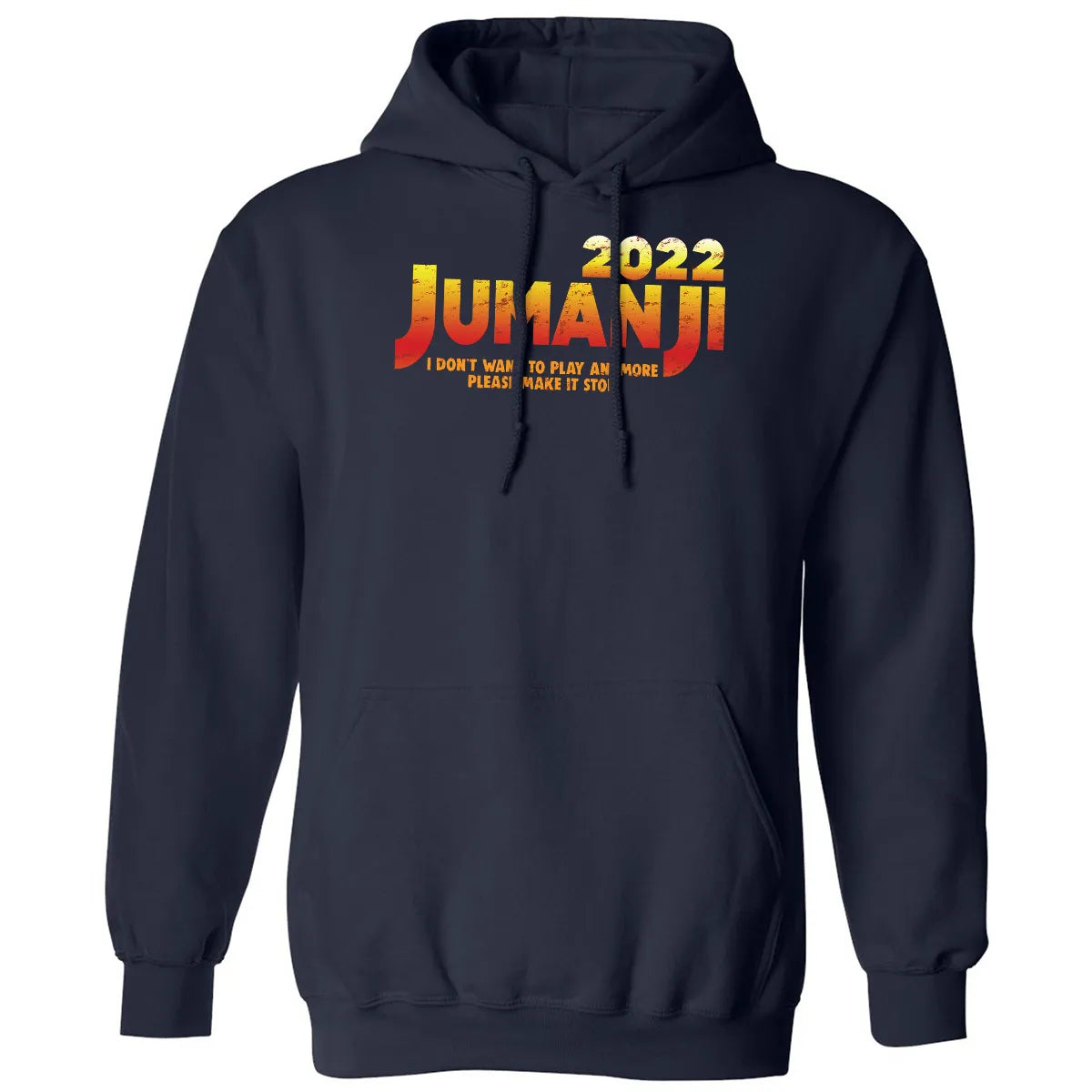 Classic Unisex Hoodie - X8MTW5VH