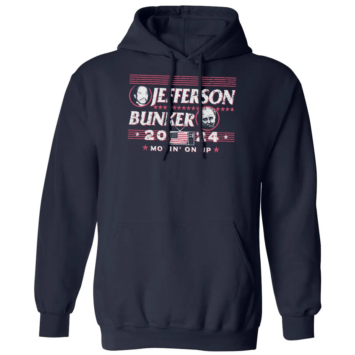 Classic Unisex Hoodie - B5MEM16F