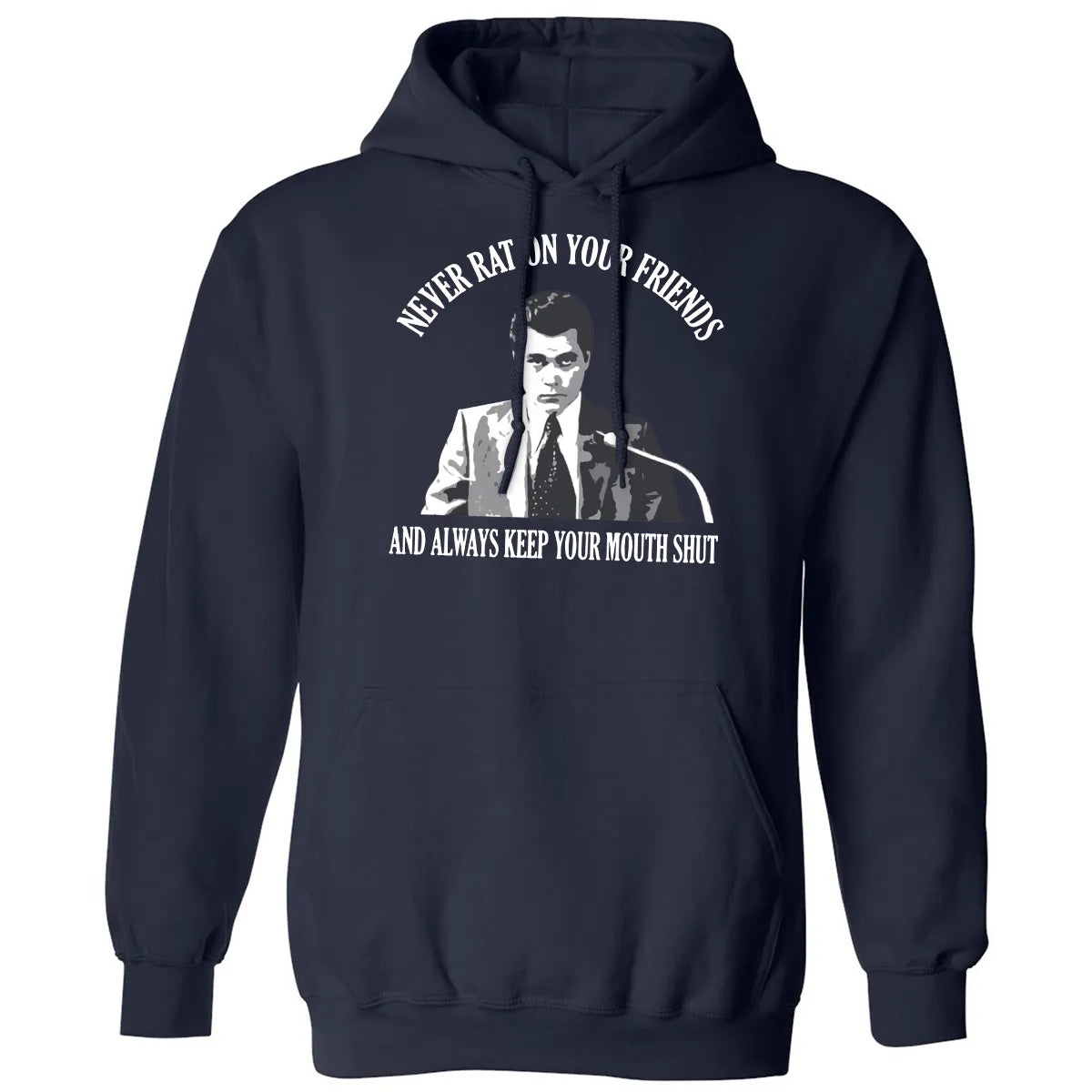 Classic Unisex Hoodie - UGWREMLN