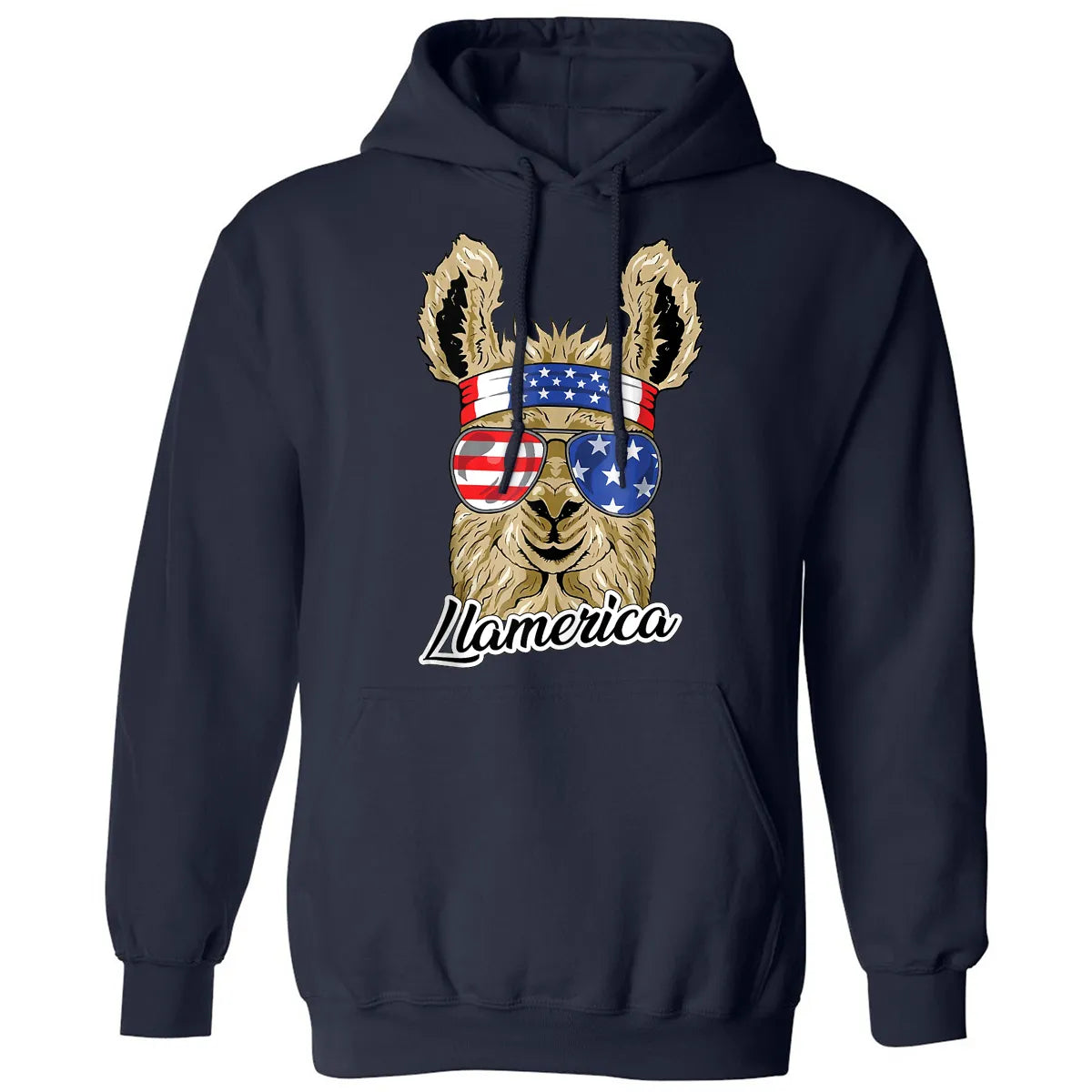 Classic Unisex Hoodie - JE52XPCQ
