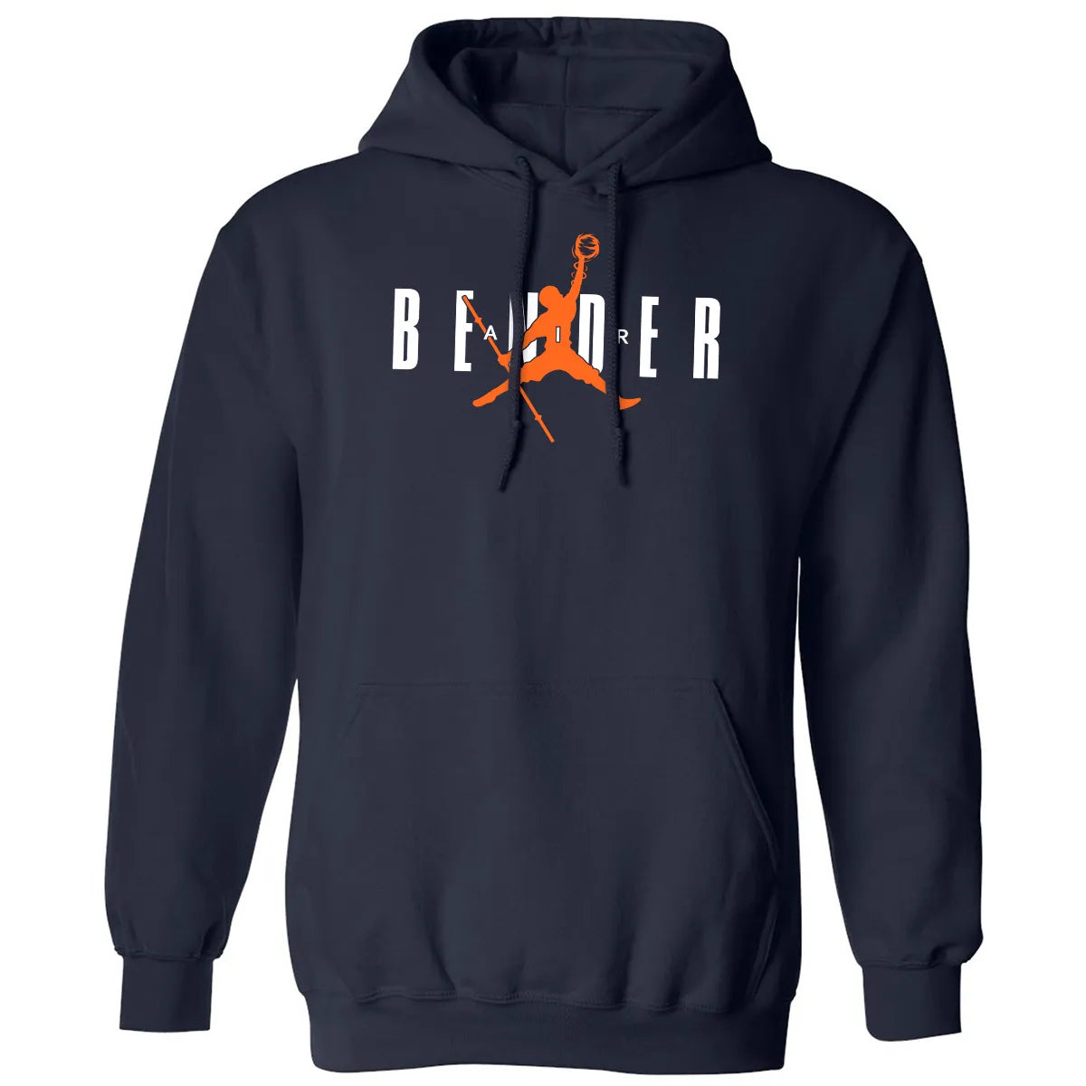 Classic Unisex Hoodie - L9YQJW4K