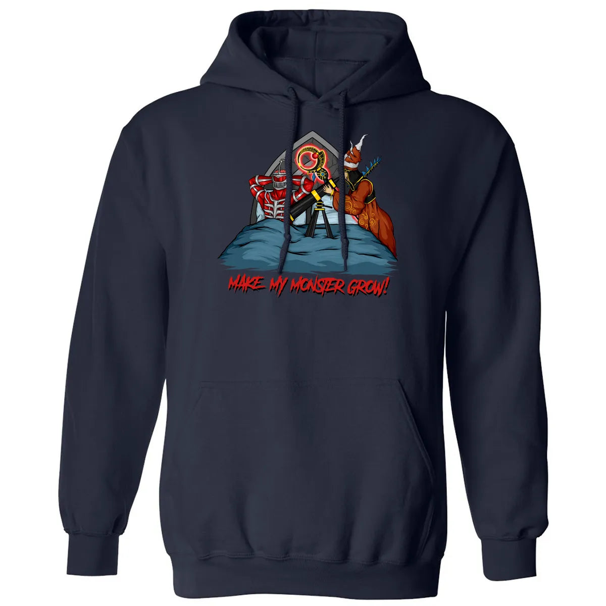 Classic Unisex Hoodie - GYJJ6SCR