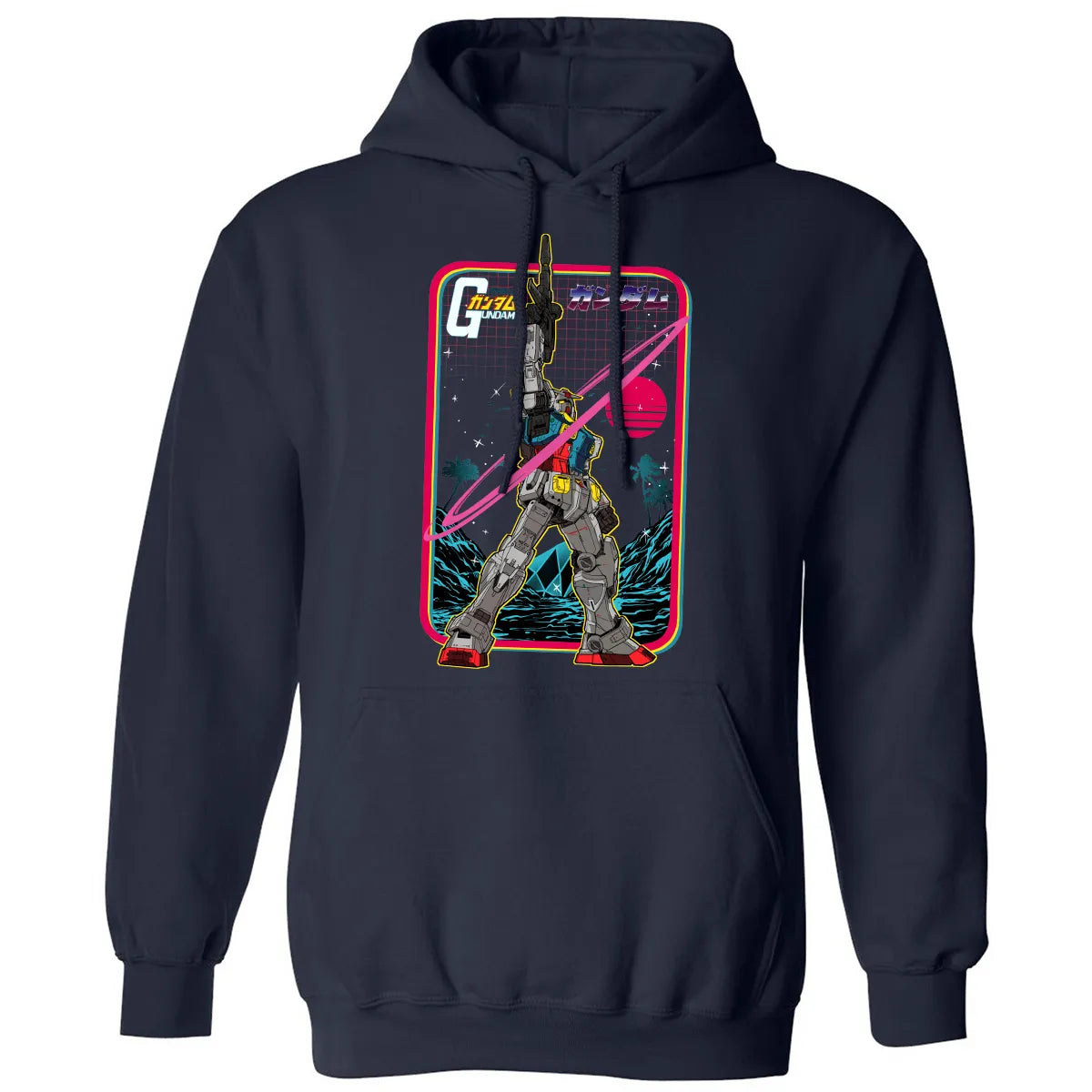 Classic Unisex Hoodie - F6MNE8HT