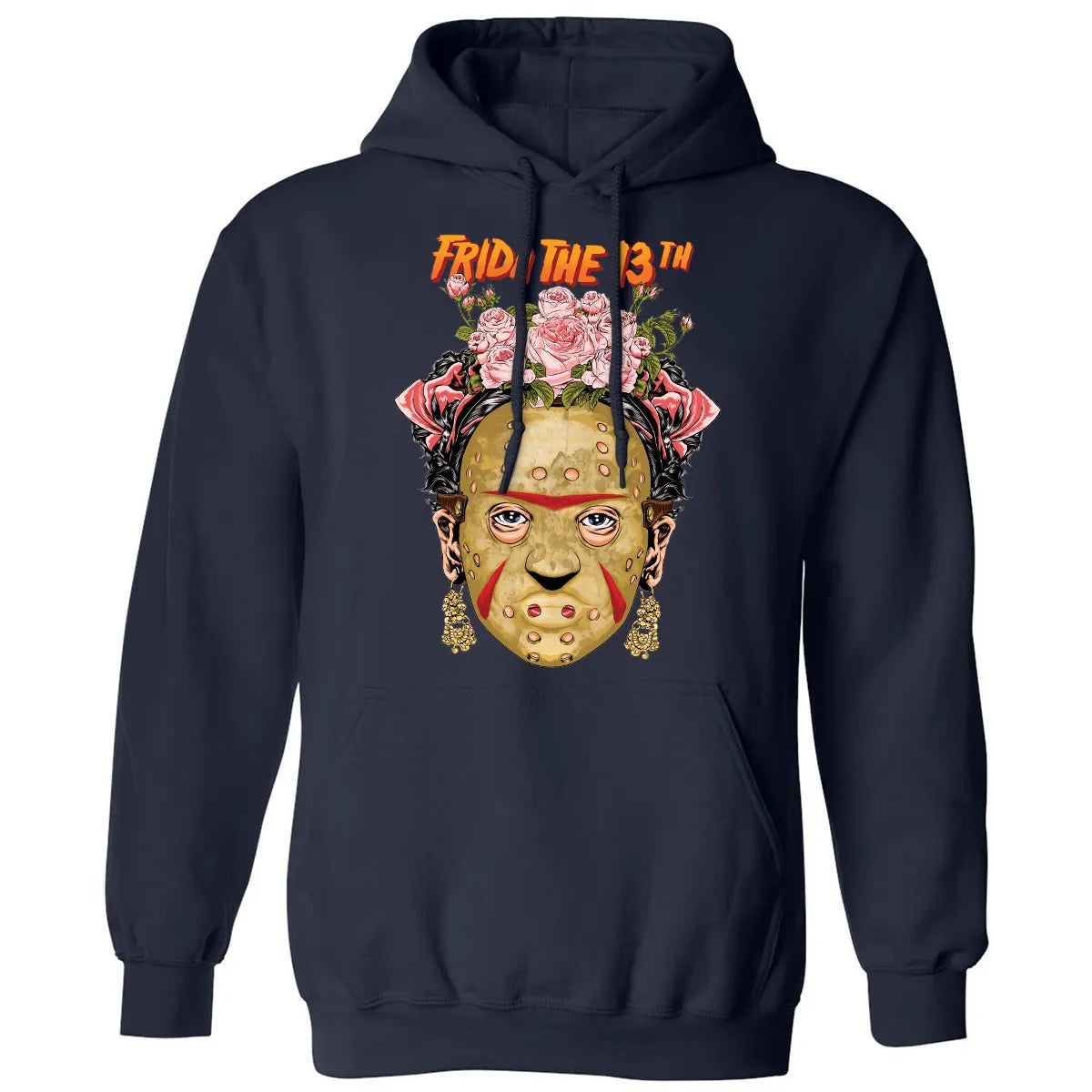 Classic Unisex Hoodie - YGHBWV4W
