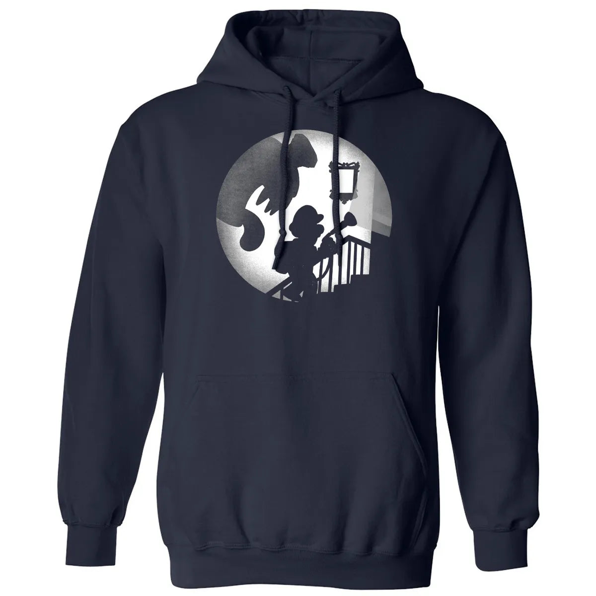 Classic Unisex Hoodie - T2XU8GQG