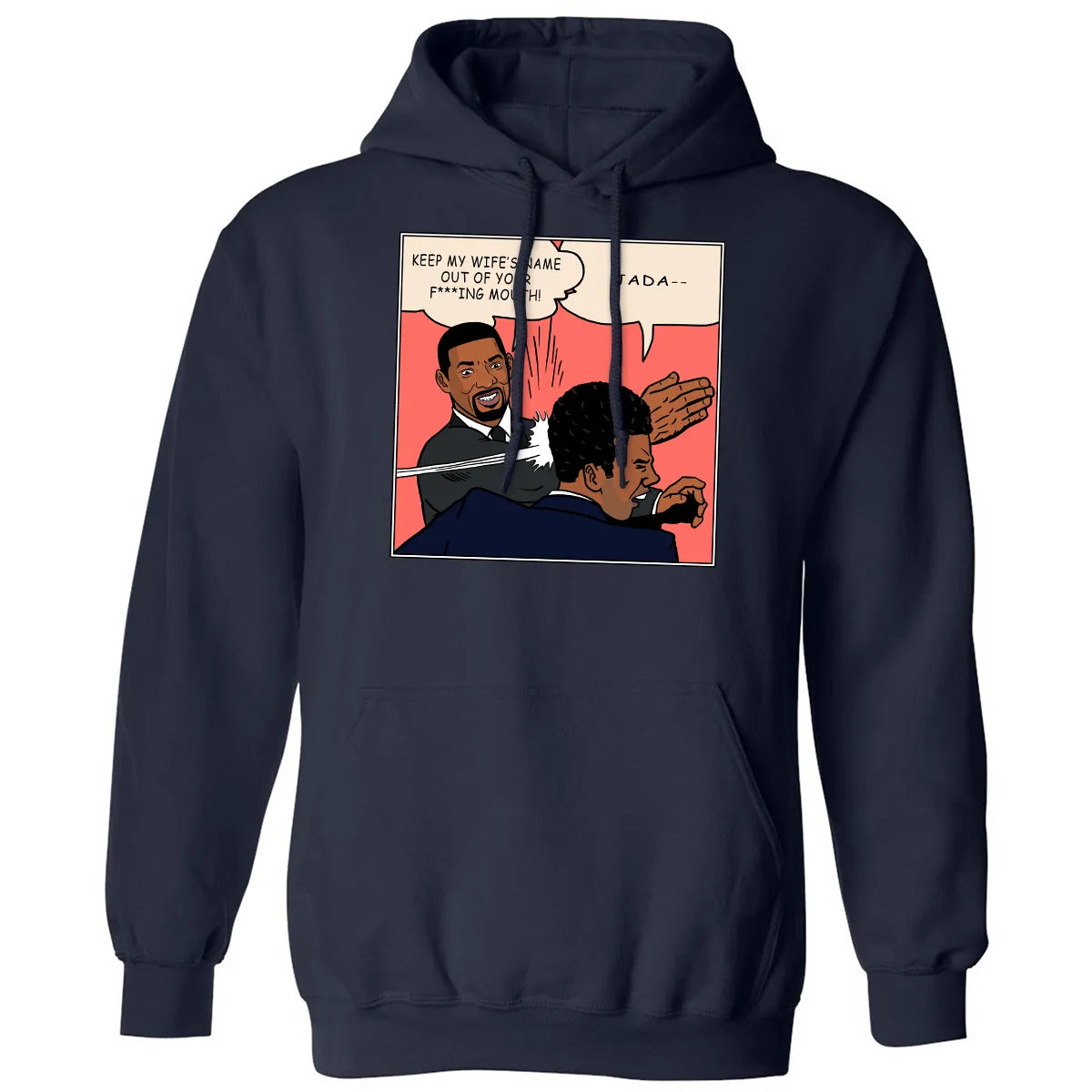 Classic Unisex Hoodie - U3GS7TRN