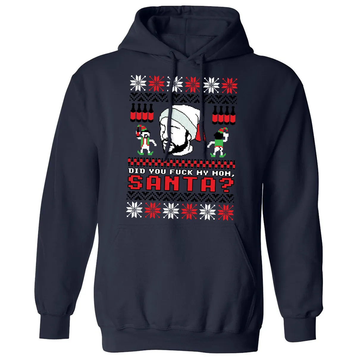 Classic Unisex Hoodie - X3KY3SVJ