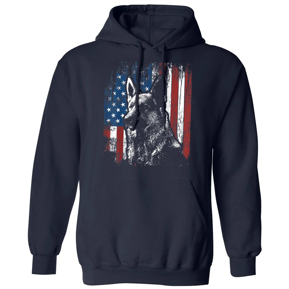 Classic Unisex Hoodie - GLGEAE65