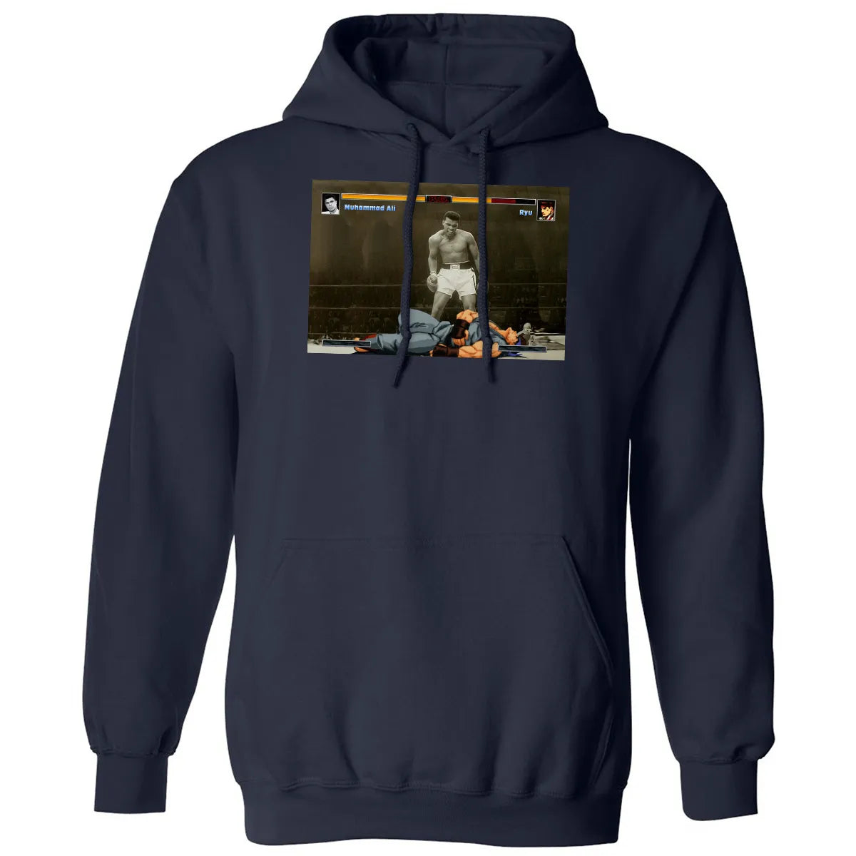 Classic Unisex Hoodie - 35556AM9