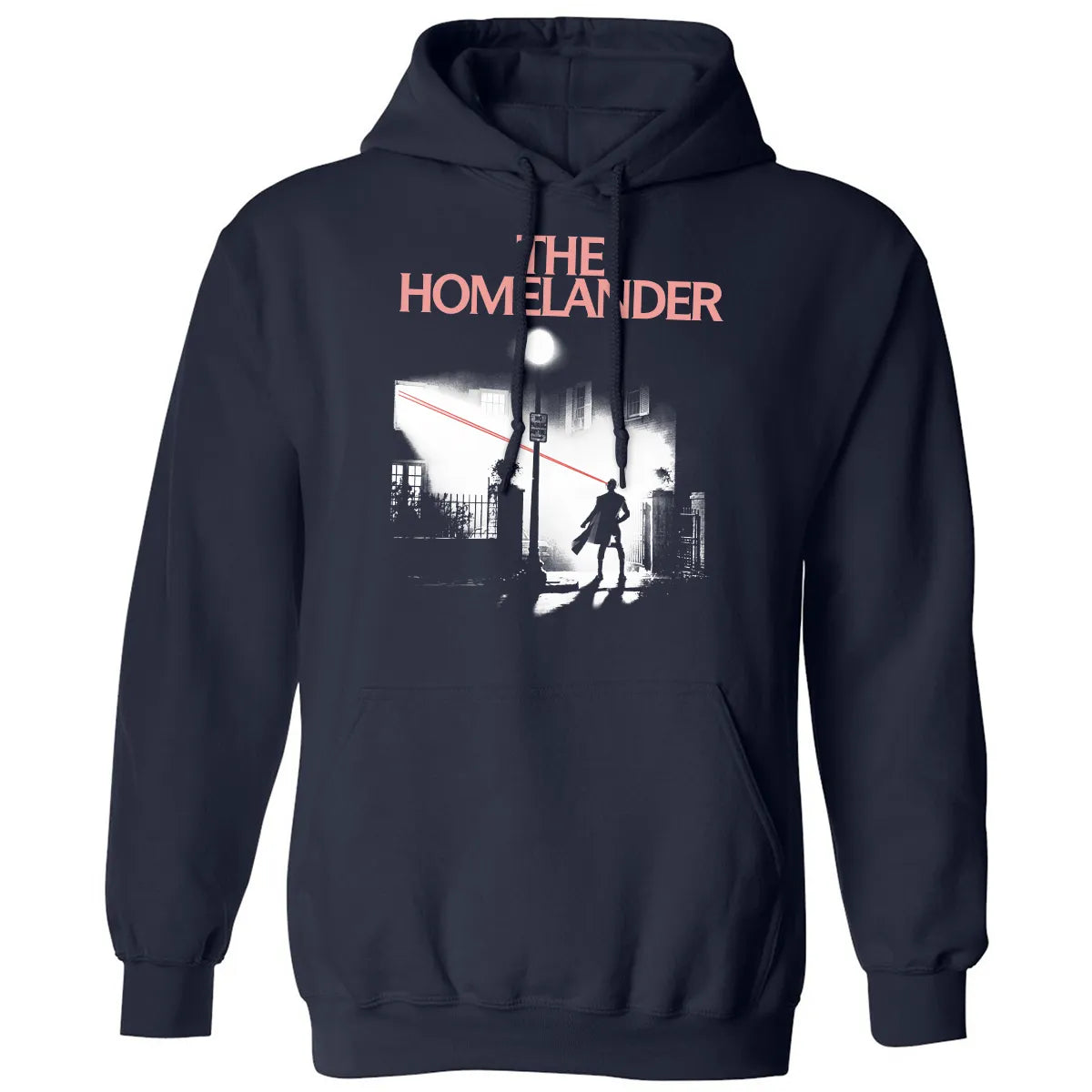 Classic Unisex Hoodie - CPQPB5AX