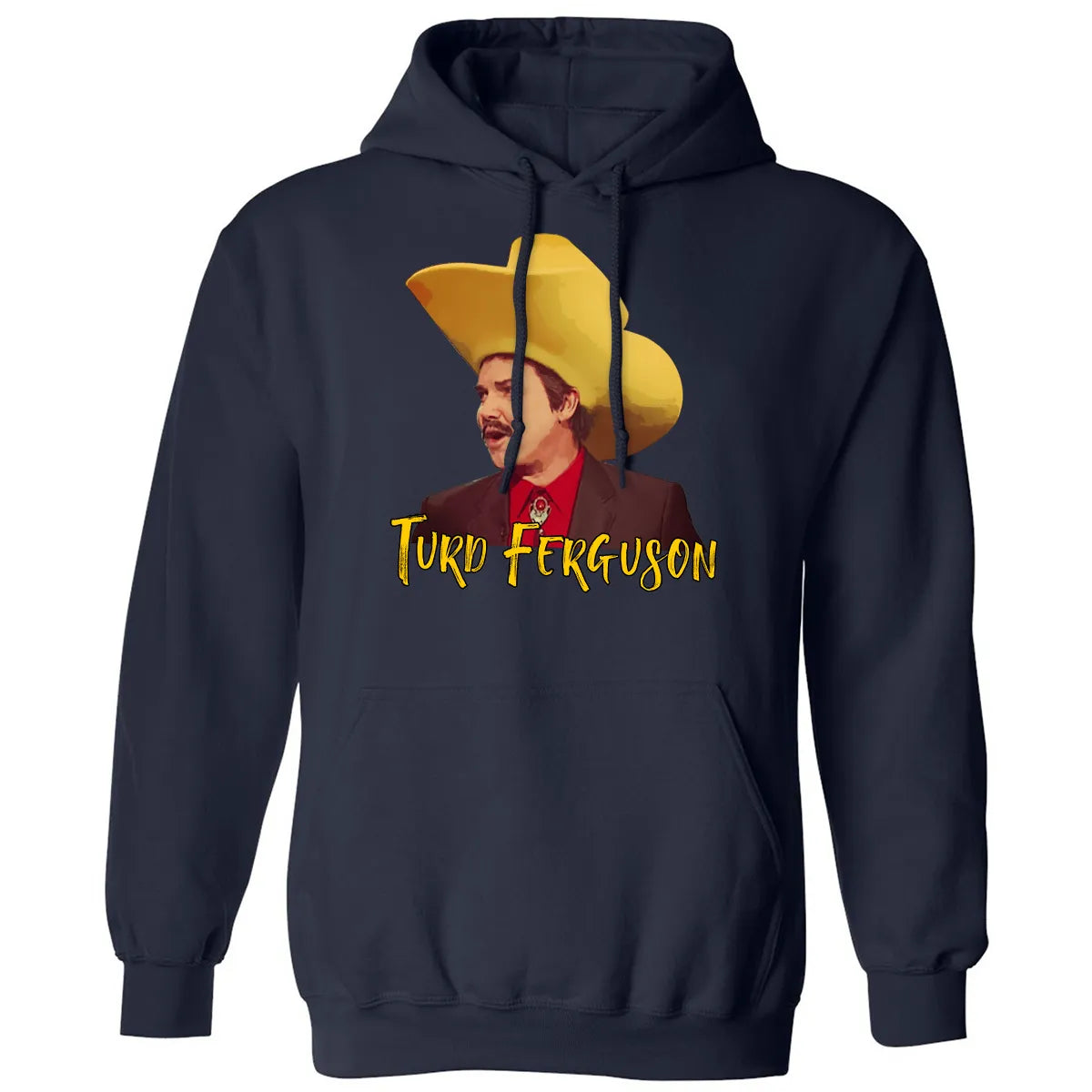 Classic Unisex Hoodie - A8DYHMTH