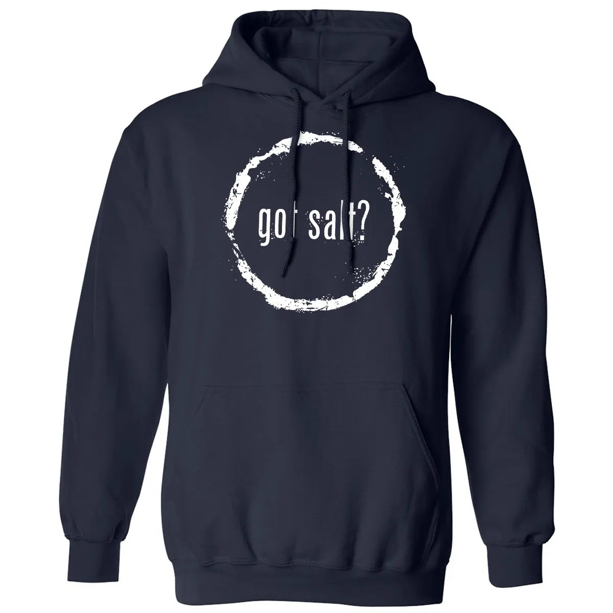 Classic Unisex Hoodie - T65C7UY4