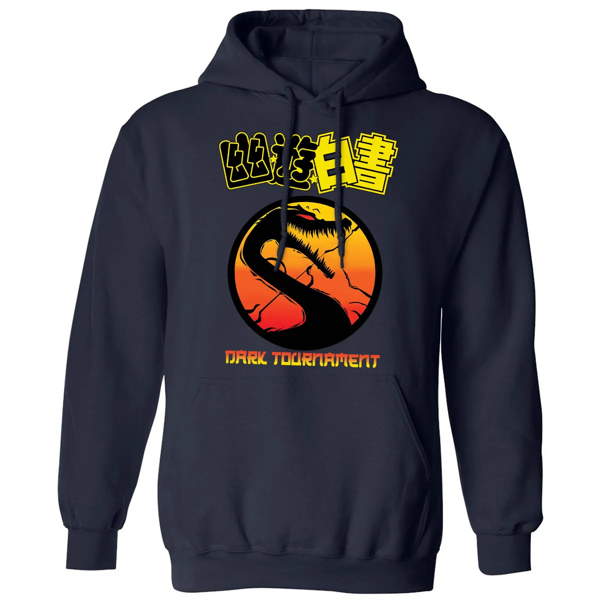Classic Unisex Hoodie - CP51HJU6