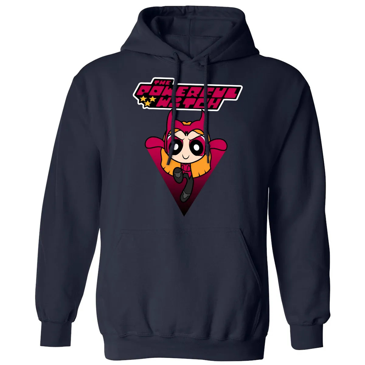 Classic Unisex Hoodie - APJQXVHN