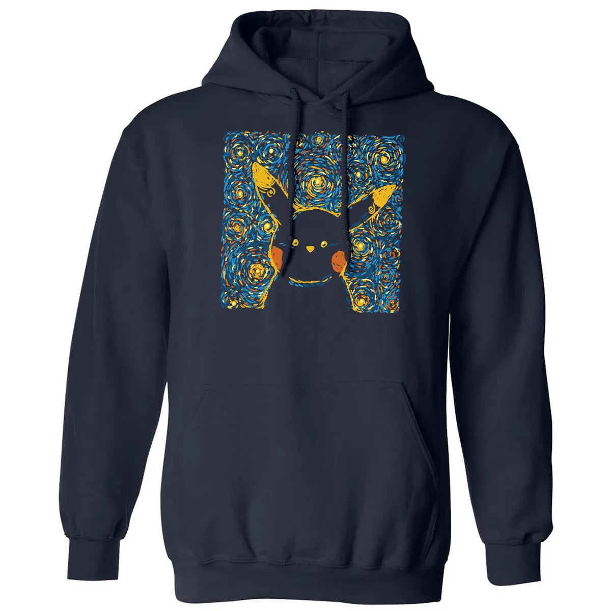 Classic Unisex Hoodie - YX1LC2ME