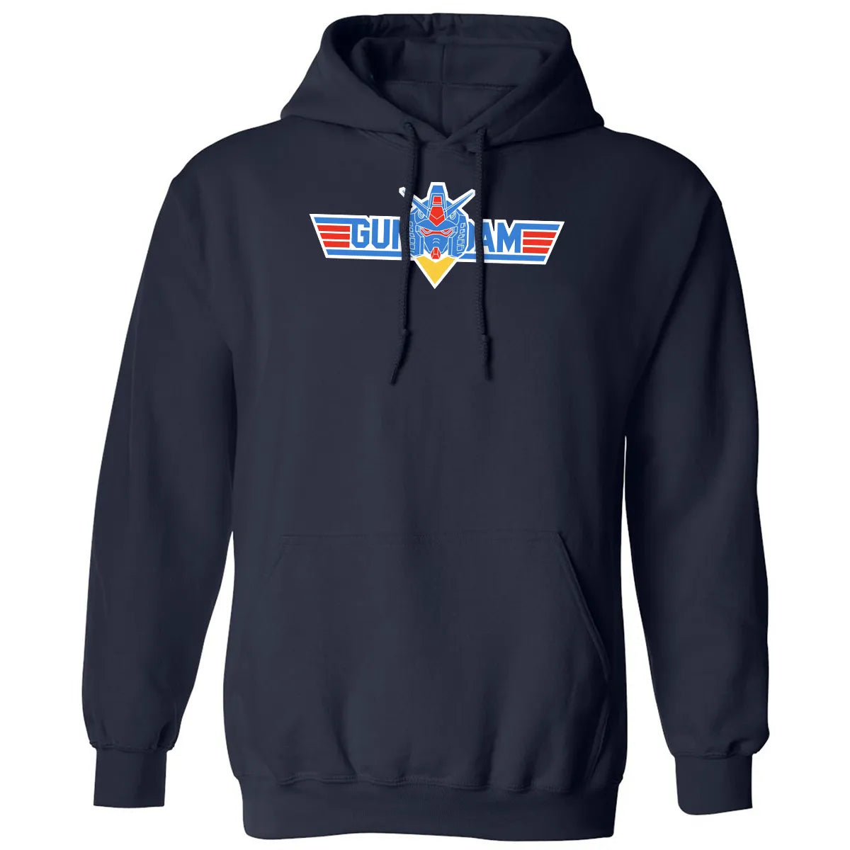 Classic Unisex Hoodie - 6KZULT98
