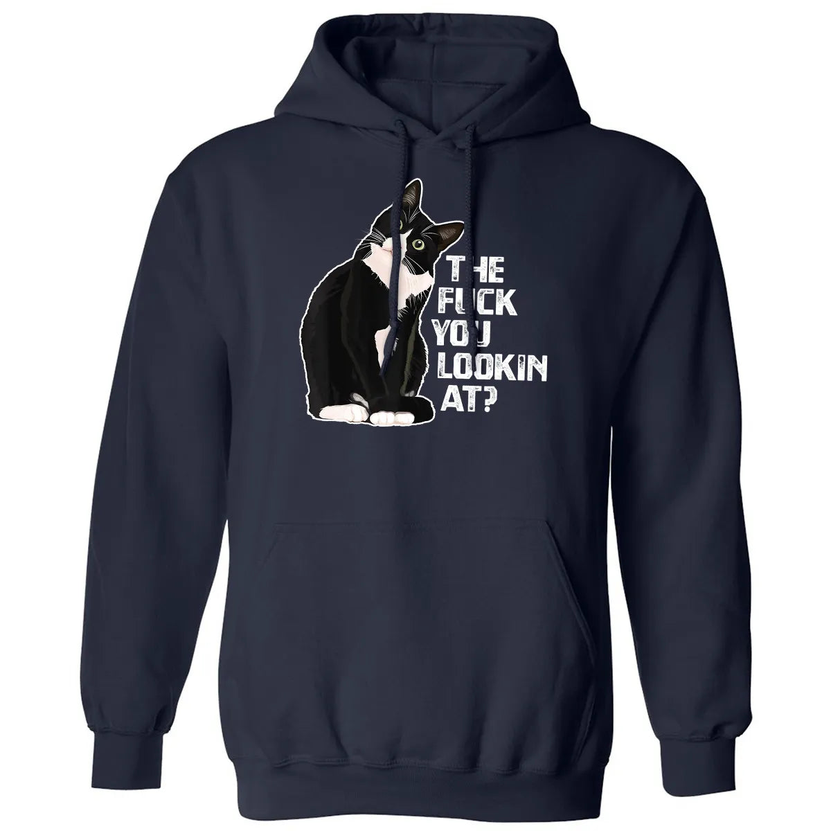 Classic Unisex Hoodie - JAUSX85X