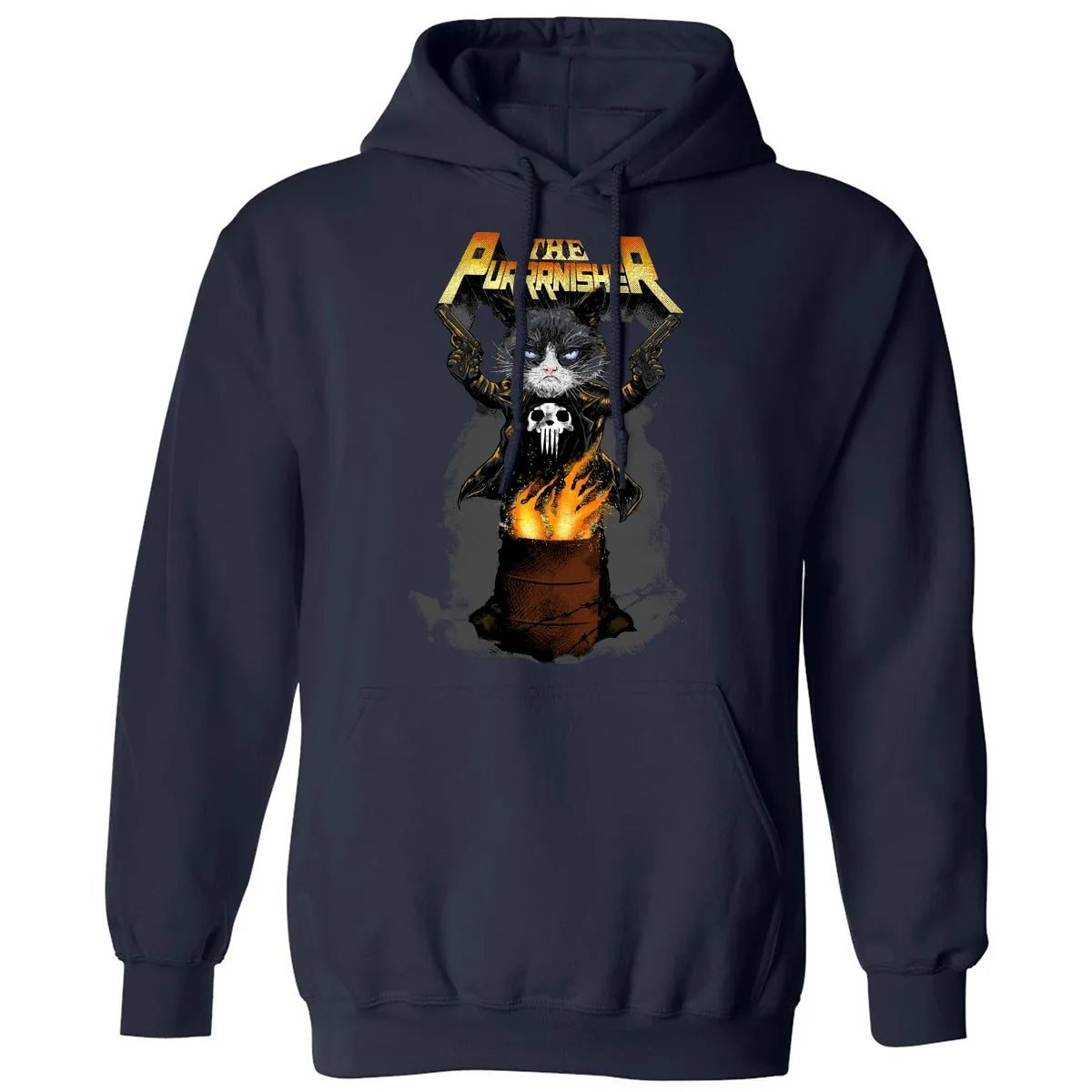 Classic Unisex Hoodie - 9CZLLTJ6