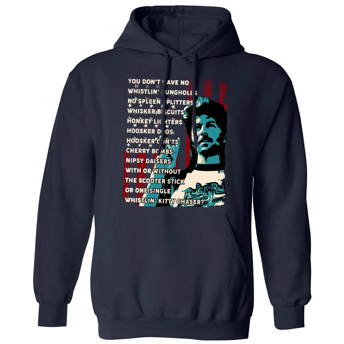 Classic Unisex Hoodie - GU51NZEG