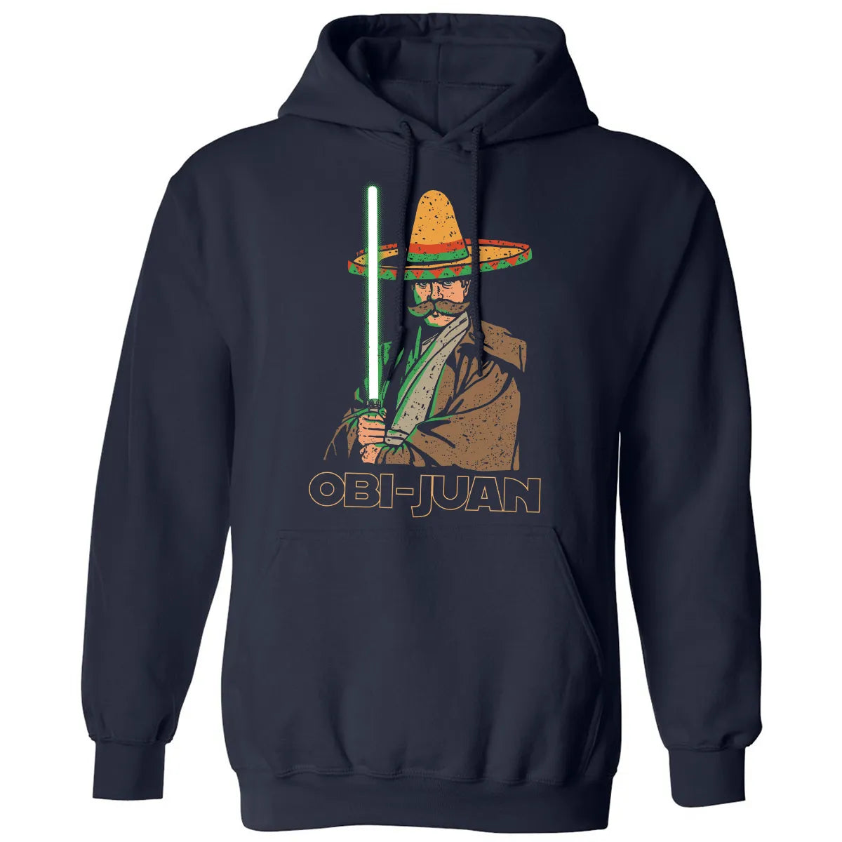 Classic Unisex Hoodie - HAP1EDYU