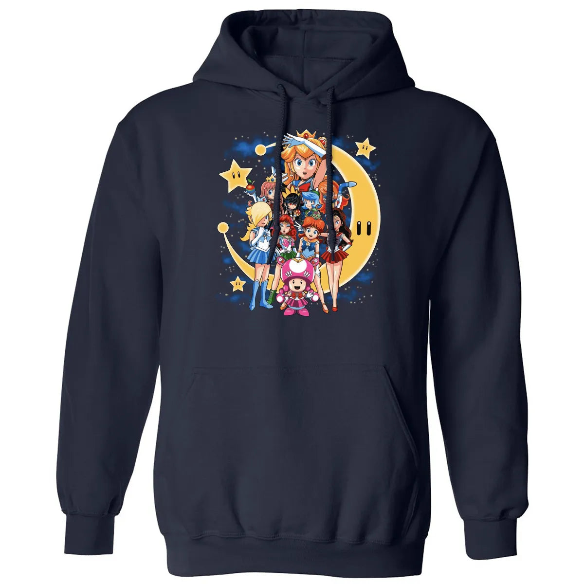 Classic Unisex Hoodie - EZJMV2NU