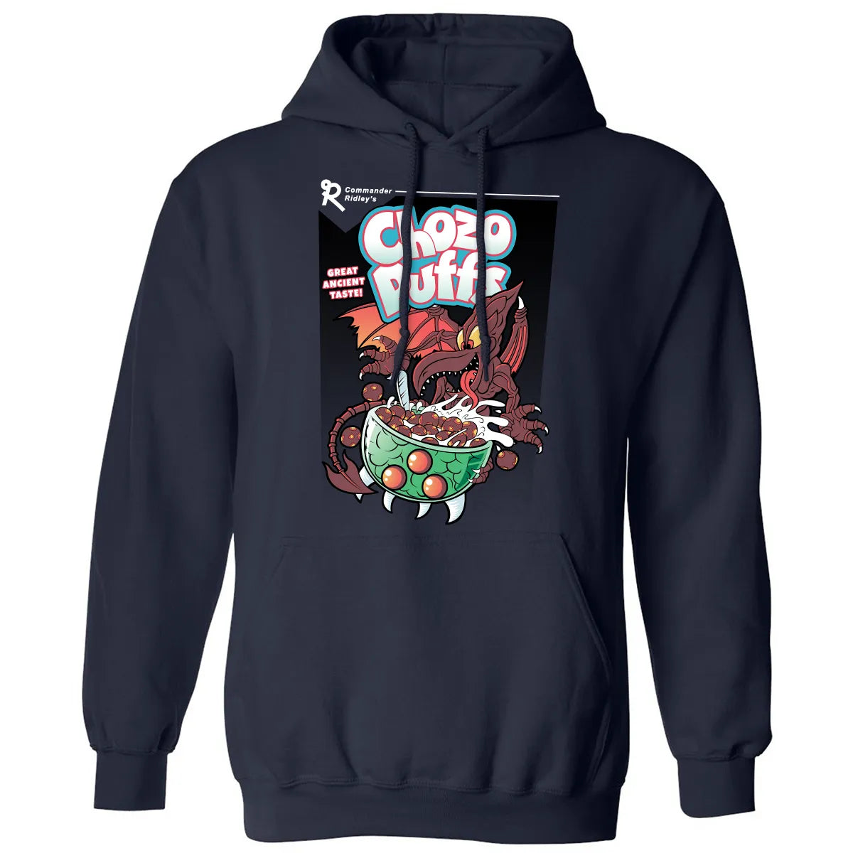 Classic Unisex Hoodie - PV1ZA78F