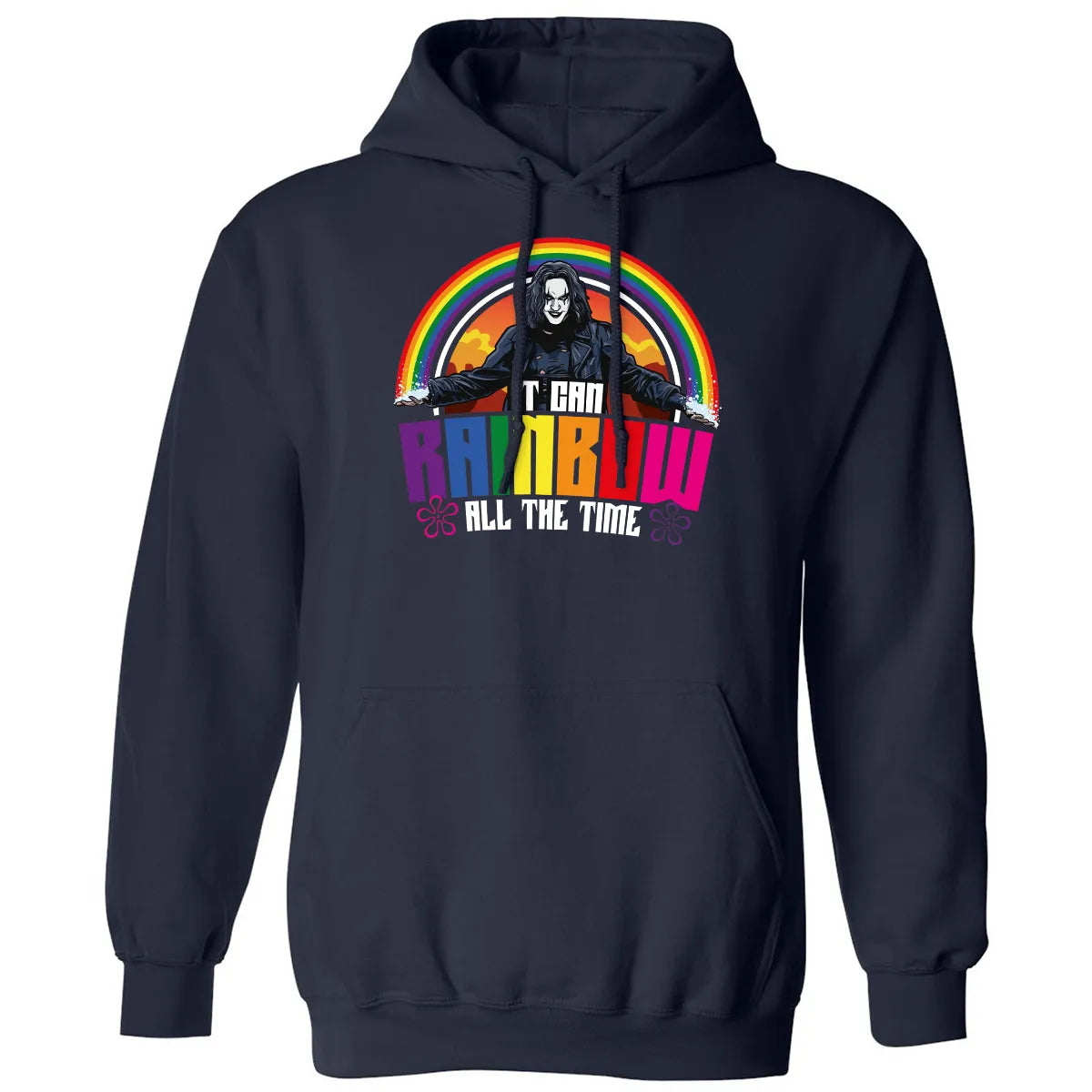 Classic Unisex Hoodie - Z7C84CWD
