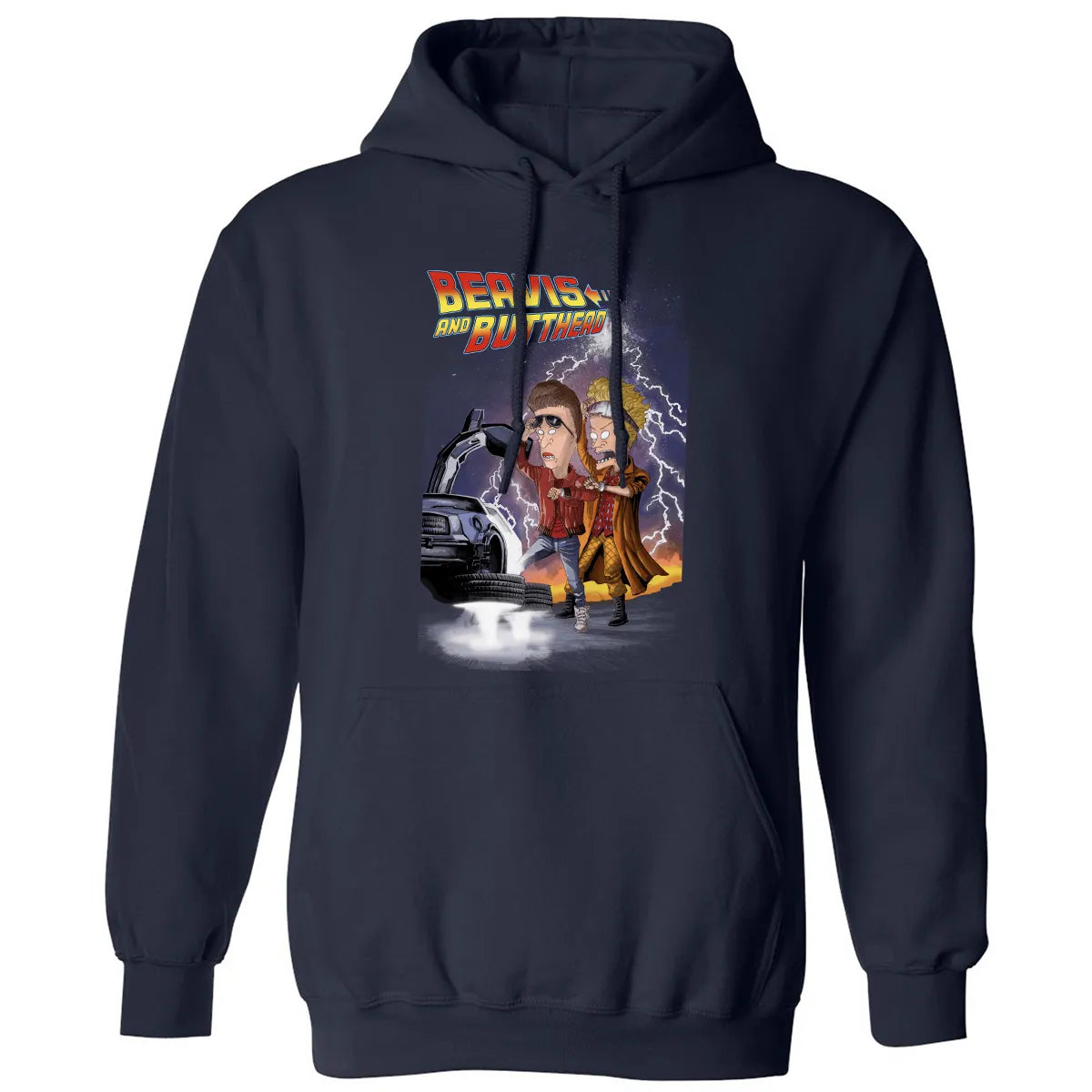 Classic Unisex Hoodie - F9FDWDLH