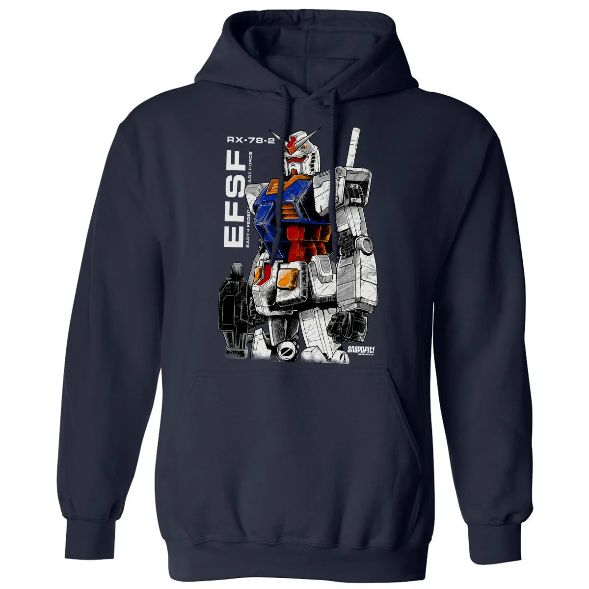 Classic Unisex Hoodie - AMB7RXZ6