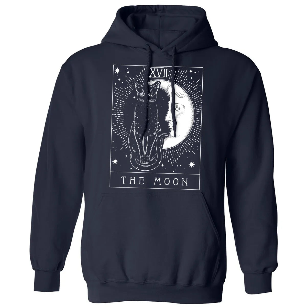 Classic Unisex Hoodie - B8GBCZXP