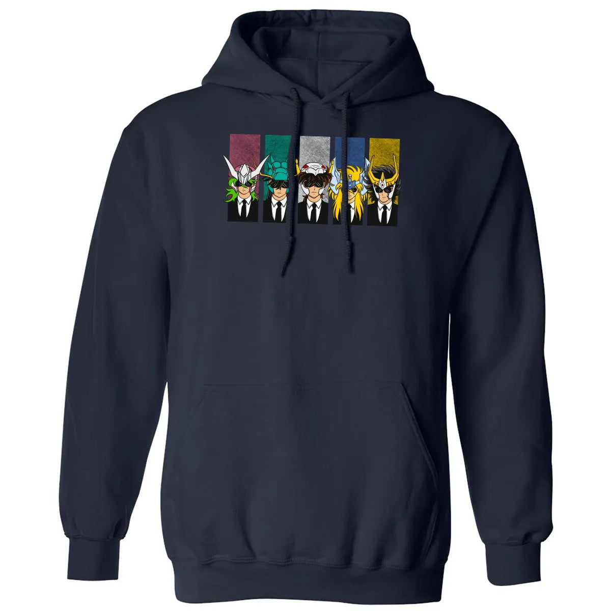 Classic Unisex Hoodie - P76JHB63
