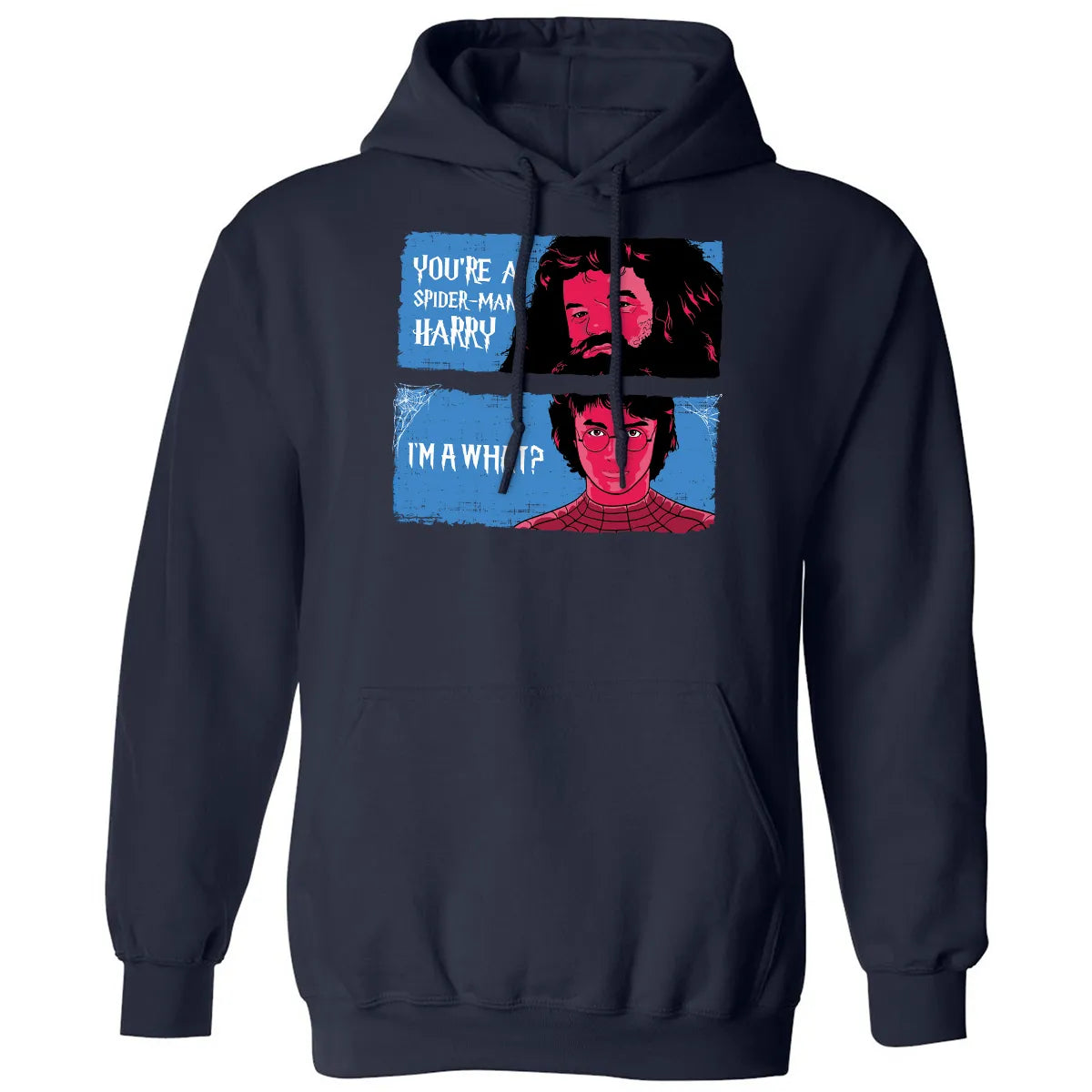 Classic Unisex Hoodie - 2VH21XEX